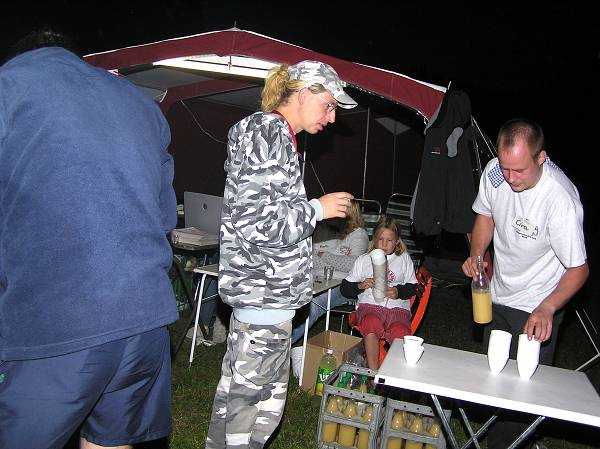 Podmitrov podzim 2008