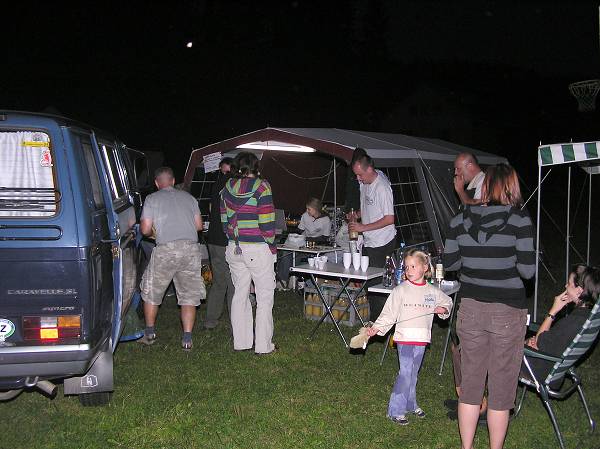 Podmitrov podzim 2008