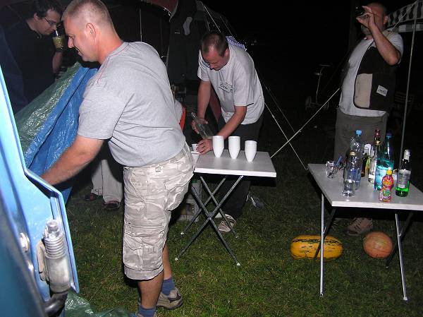 Podmitrov podzim 2008