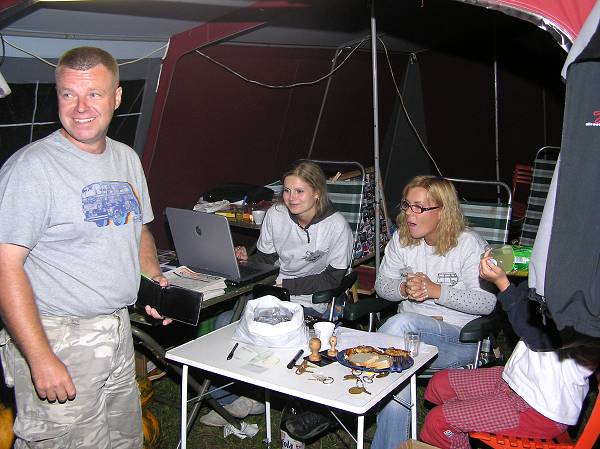 Podmitrov podzim 2008