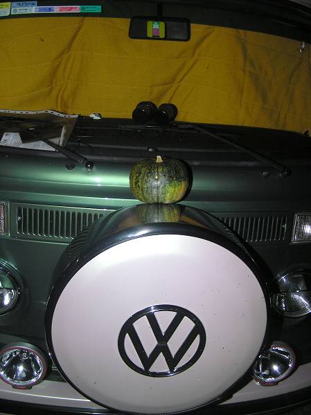 Podmitrov podzim 2008