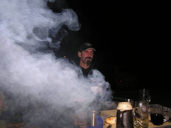 Podmitrov podzim 2008