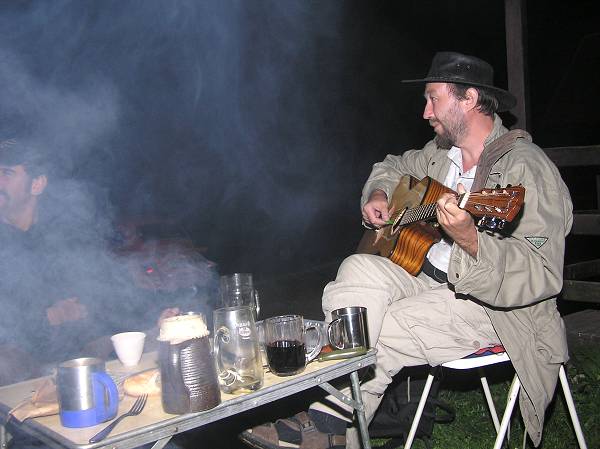 Podmitrov podzim 2008