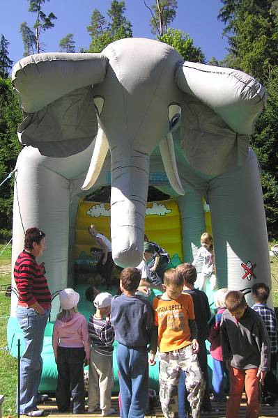 Podmitrov podzim 2008