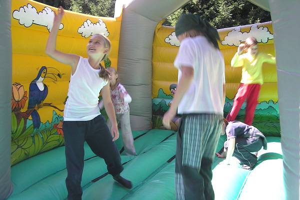 Podmitrov podzim 2008