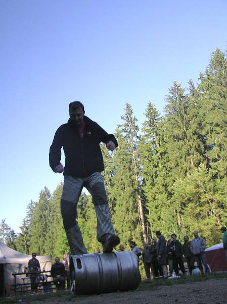 Podmitrov podzim 2008