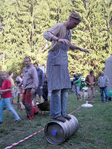 Podmitrov podzim 2008