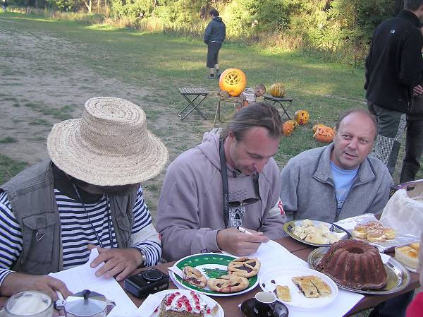 Podmitrov podzim 2008