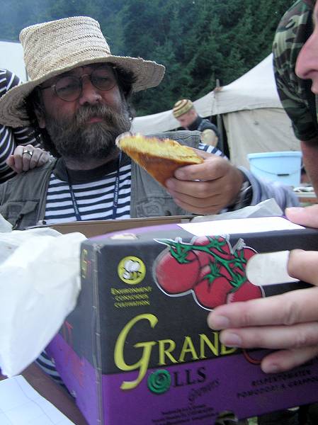 Podmitrov podzim 2008