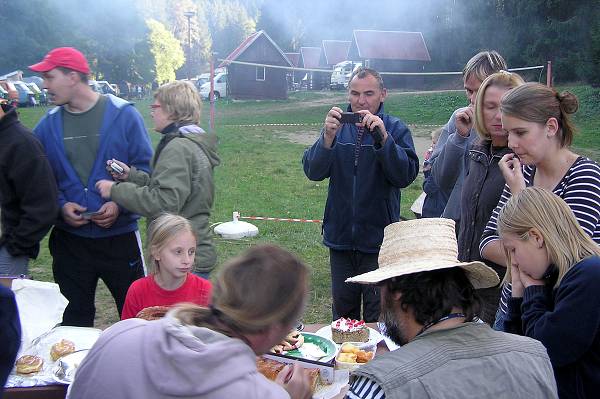 Podmitrov podzim 2008