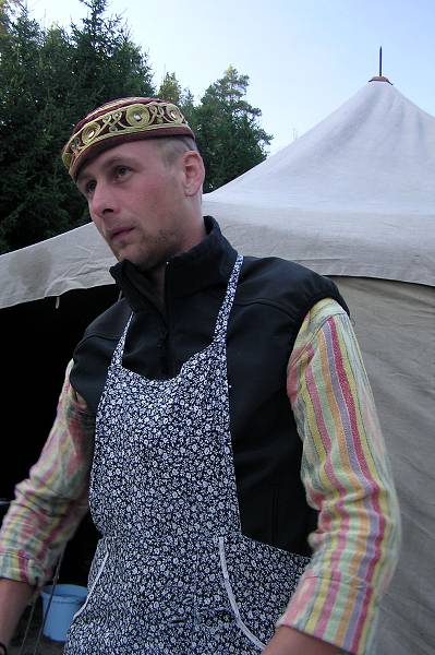 Podmitrov podzim 2008