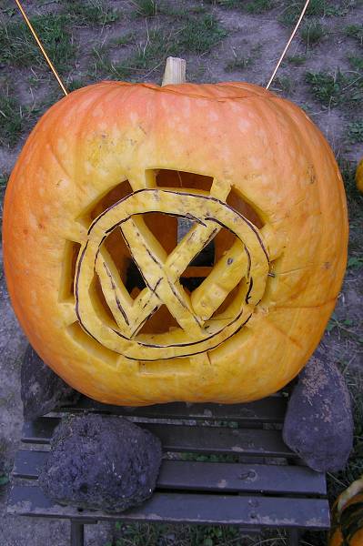 Podmitrov podzim 2008