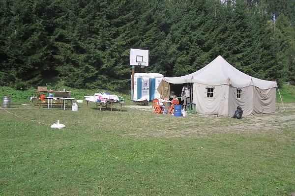 Podmitrov podzim 2008