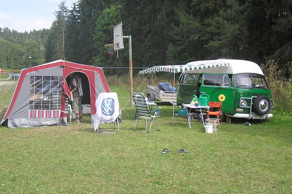 Podmitrov podzim 2008