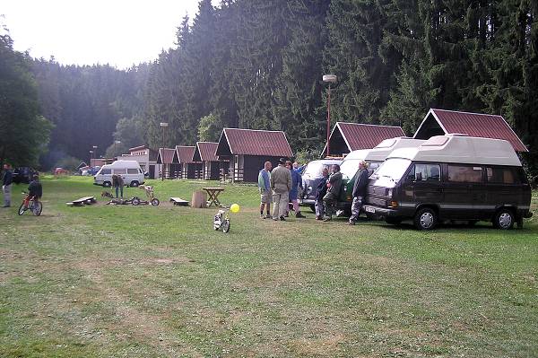 Podmitrov podzim 2008
