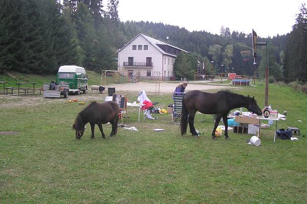 Podmitrov podzim 2008