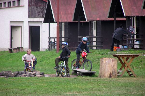 Podmitrov podzim 2008