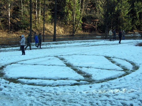 Podmitrov zima 2012