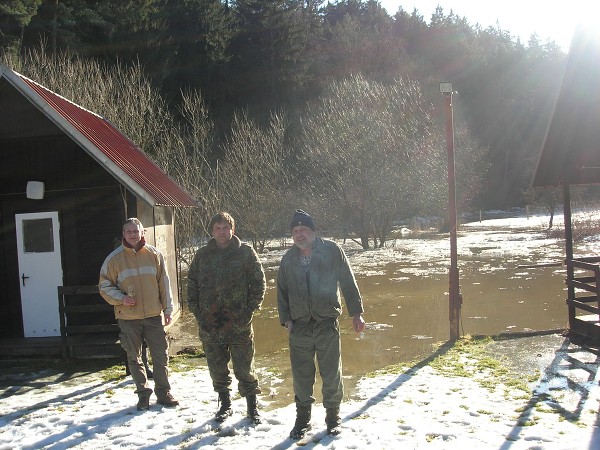 Podmitrov zima 2012