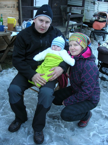 Podmitrov zima 2012