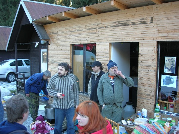 Podmitrov zima 2012