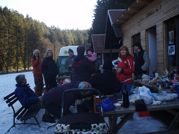 Podmitrov zima 2012