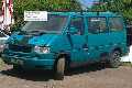 Pedmt: Hled se! Ukraden VW Transporter 1.9TD rv.96 - sv